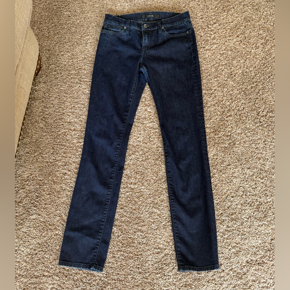 Joes straight leg jeans